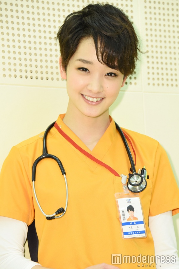 Ayame Gôriki