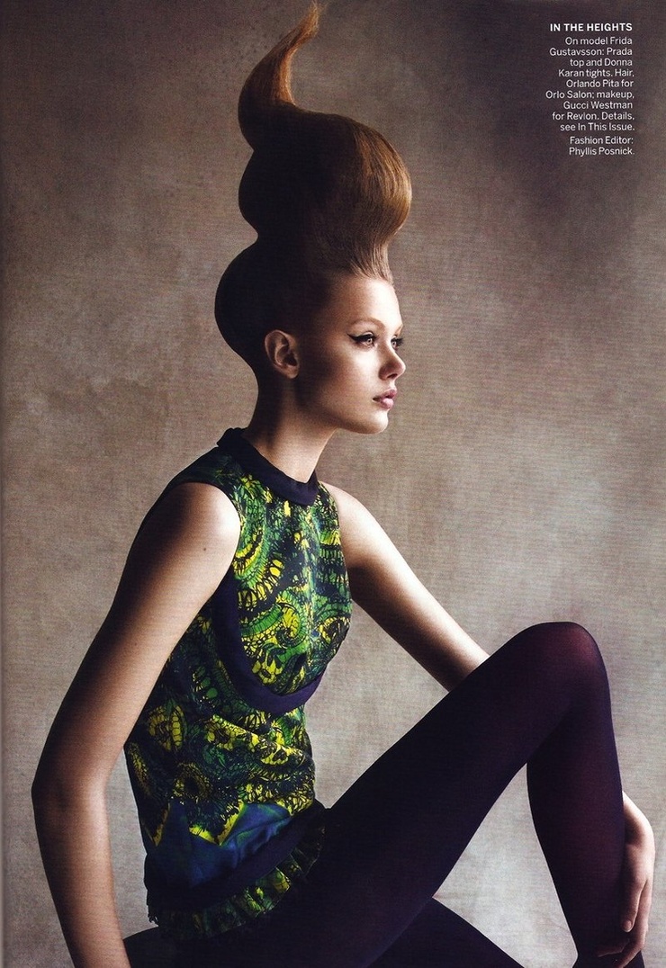 Frida Gustavsson