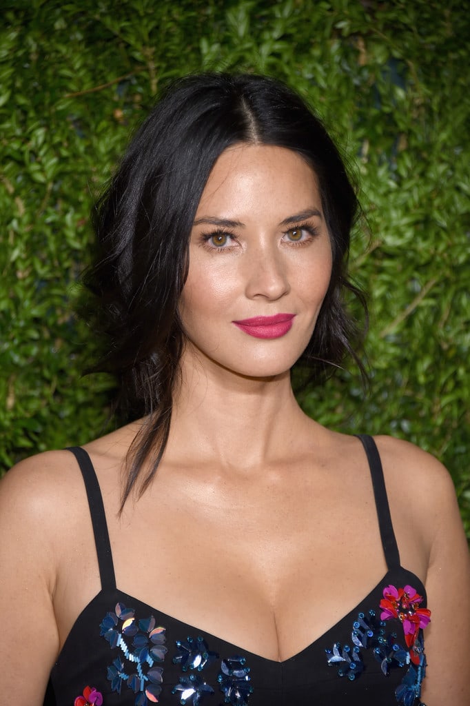 Olivia Munn