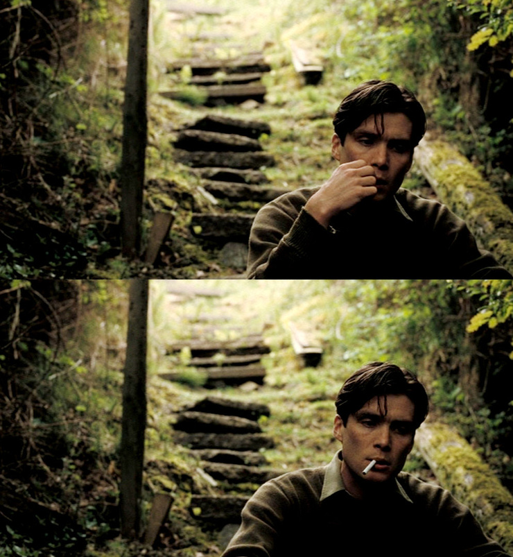 Cillian Murphy Cillian Murphy