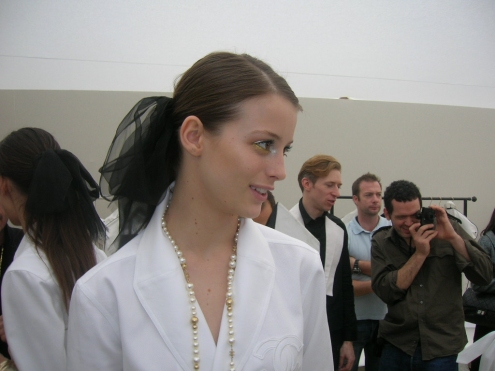 Flavia Lucini