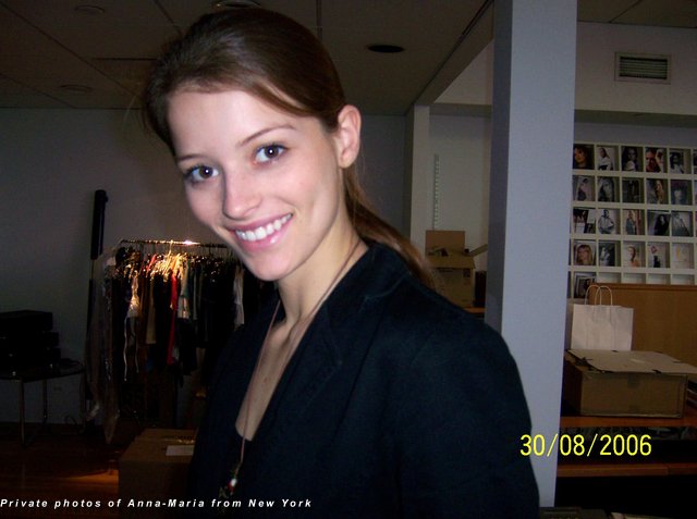 Flavia Lucini