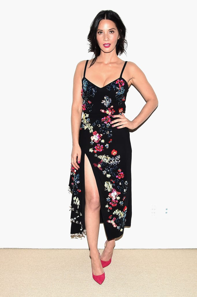 Olivia Munn Olivia Munn