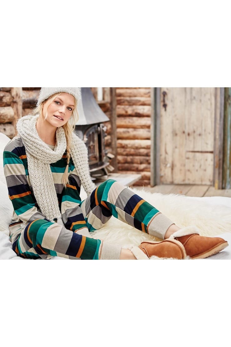 Nadine Leopold Nadine Leopold