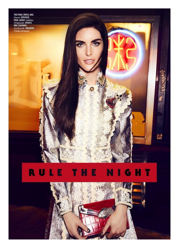 Hilary Rhoda