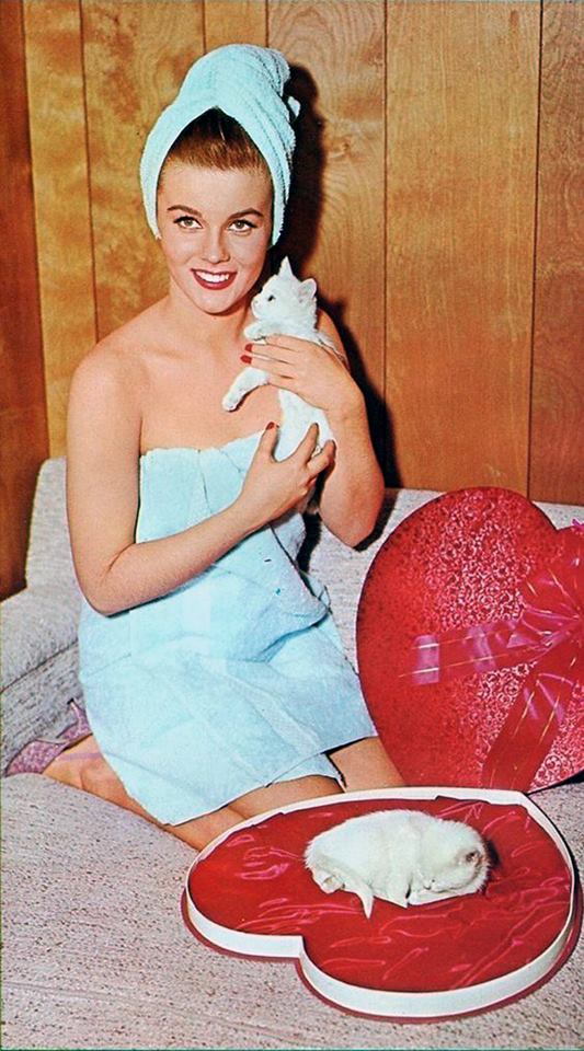 Ann-Margret Ann-Margret