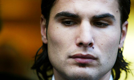 Adrian Mutu