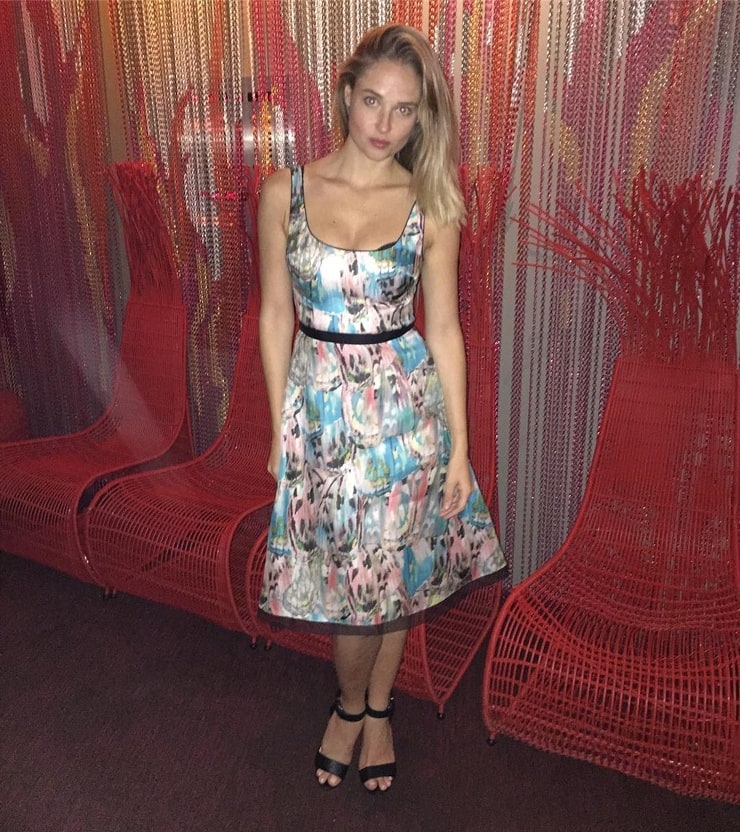 Genevieve Morton Genevieve Morton