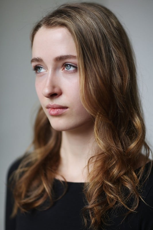 Georgia Howorth Georgia Howorth