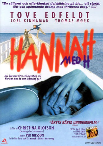 Hannah med H