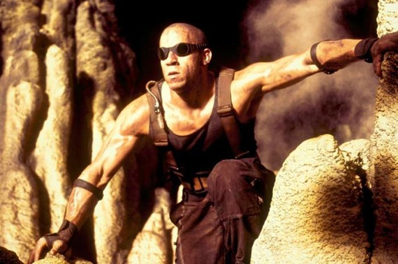 Vin Diesel Vin Diesel