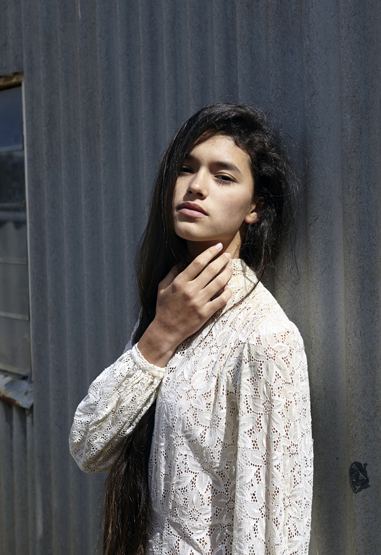 Aude Mangharam Aude Mangharam