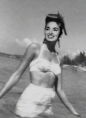 Ann Blyth Ann Blyth