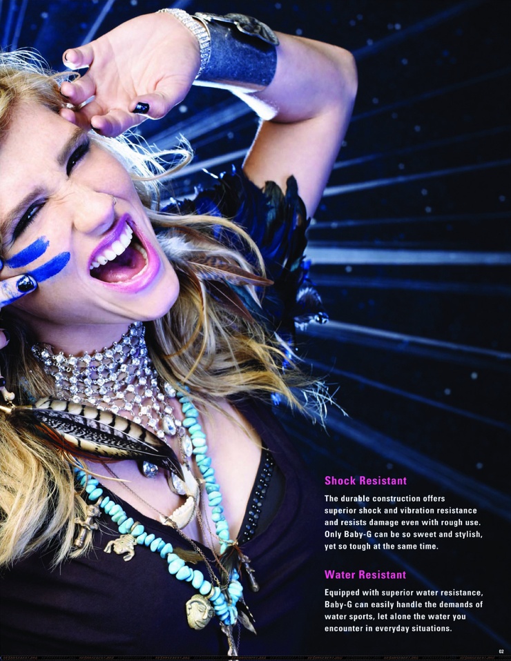 Ke$ha