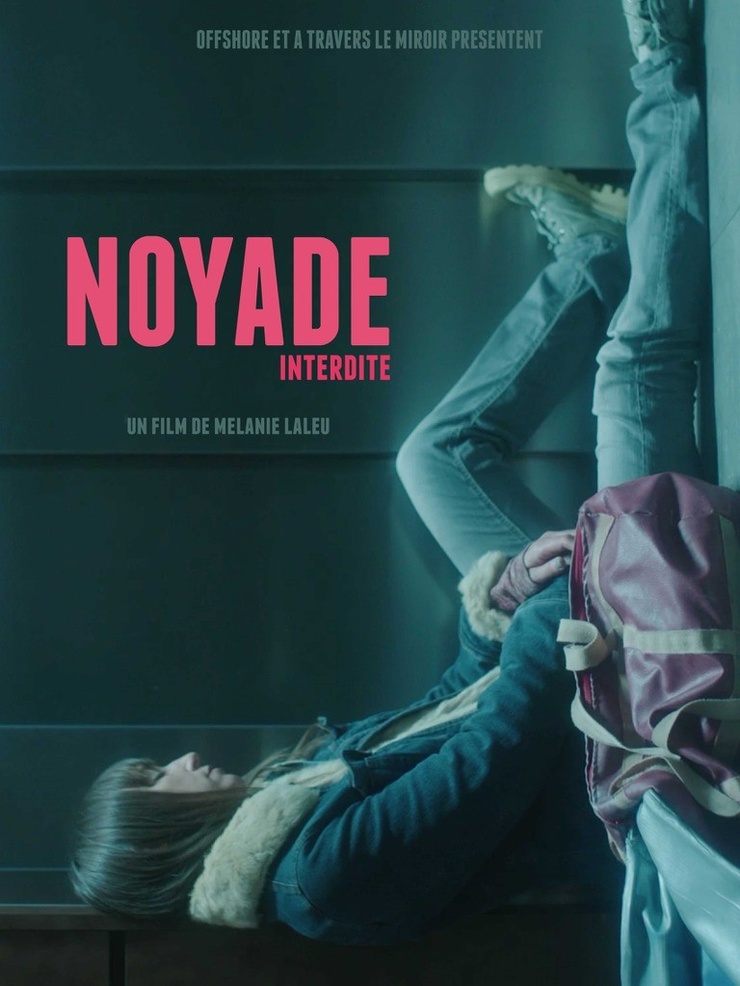Noyade interdite