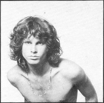 Jim Morrison