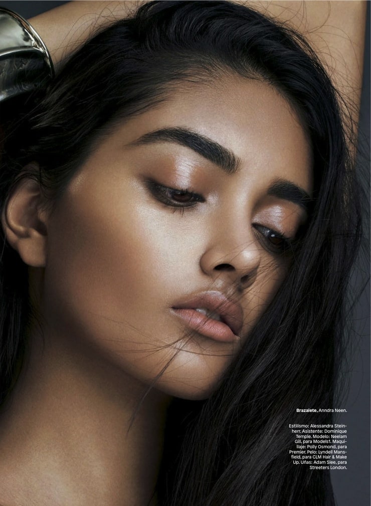 Neelam Gill