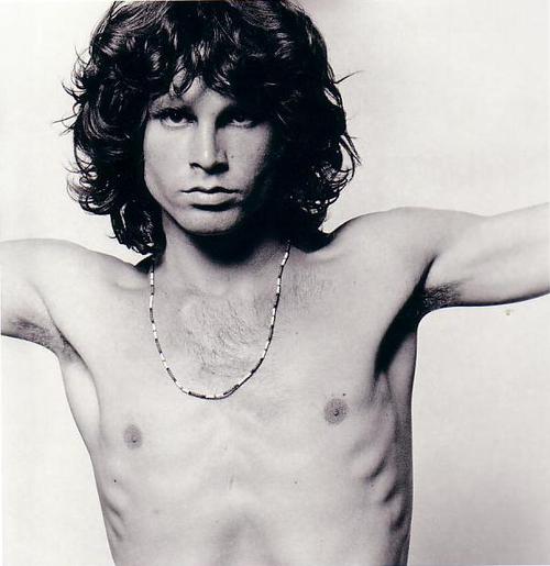 Jim Morrison Jim Morrison