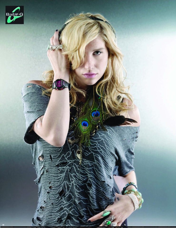 Ke$ha