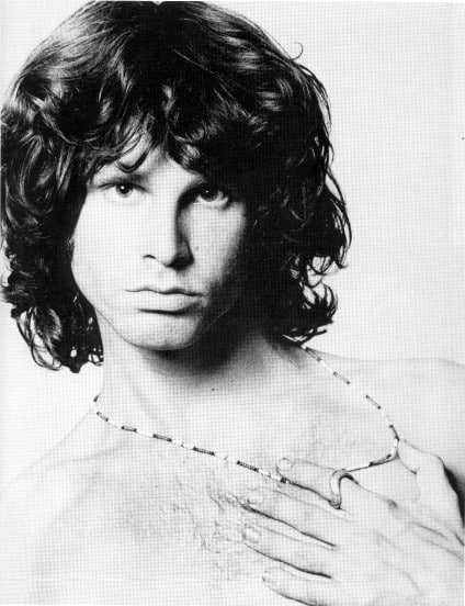 Jim Morrison