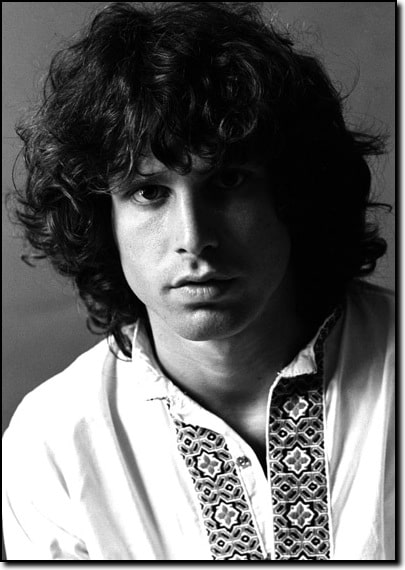 Jim Morrison