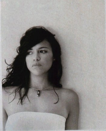 Michelle Rodriguez Michelle Rodriguez