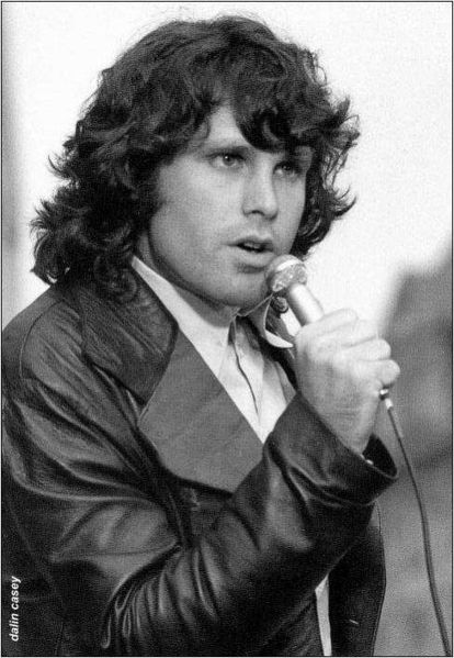 Jim Morrison Jim Morrison