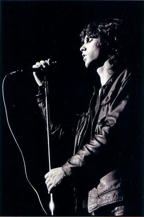 Jim Morrison