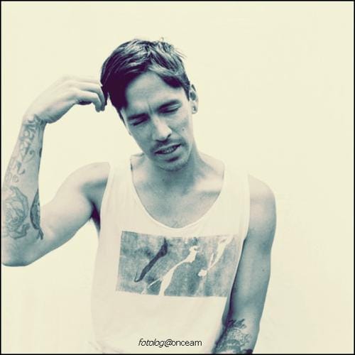 Brandon Boyd