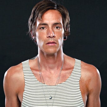 Brandon Boyd