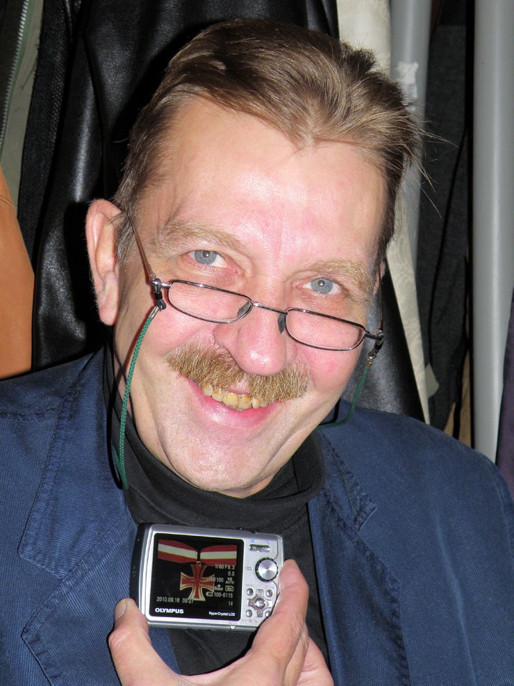 Juha E. Tetri