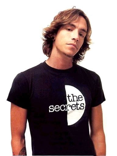 Brandon Boyd