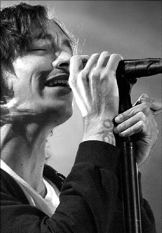 Brandon Boyd