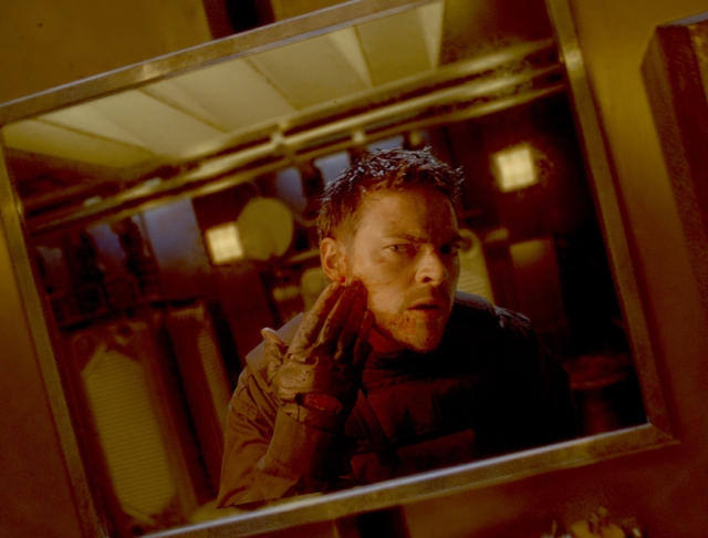 Karl Urban Karl Urban