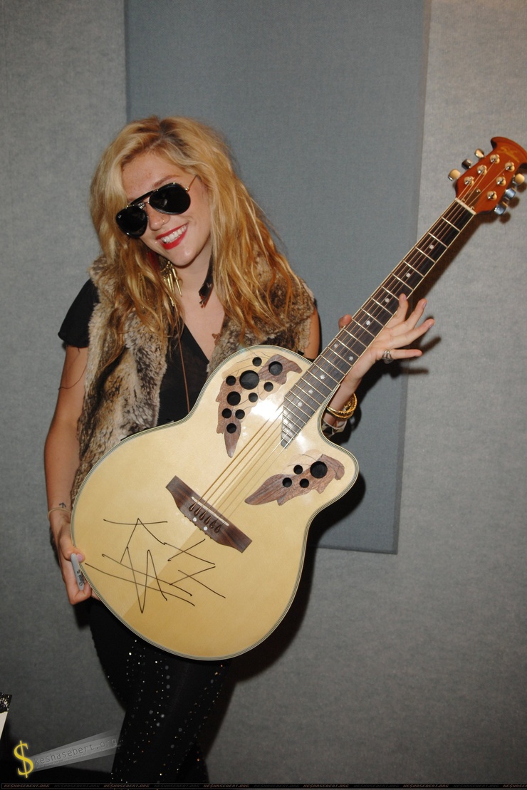 Ke$ha