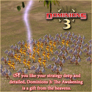 Dominions 3
