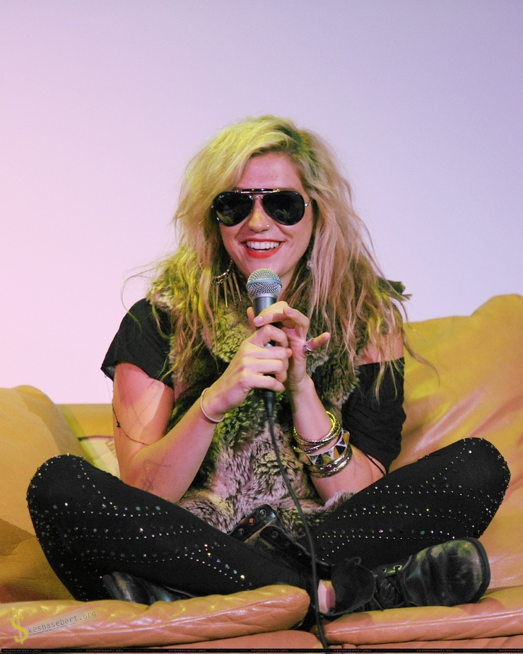 Ke$ha