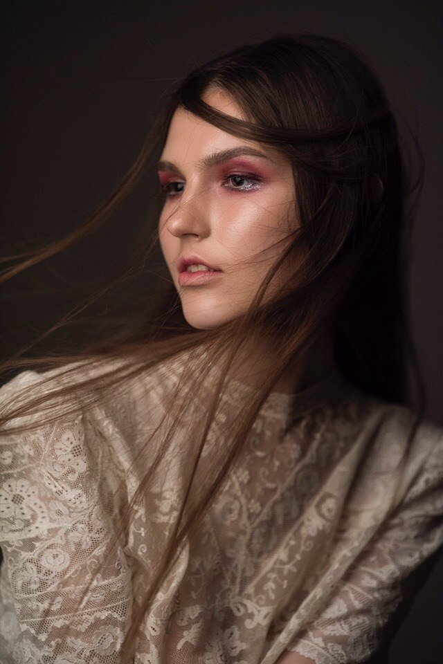 Katya Vasilyeva