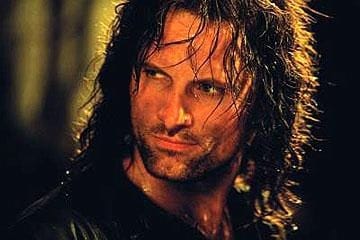 Viggo Mortensen