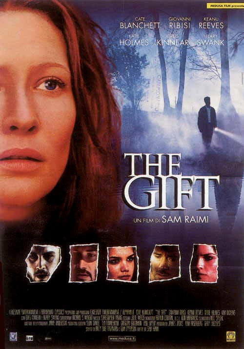 The Gift