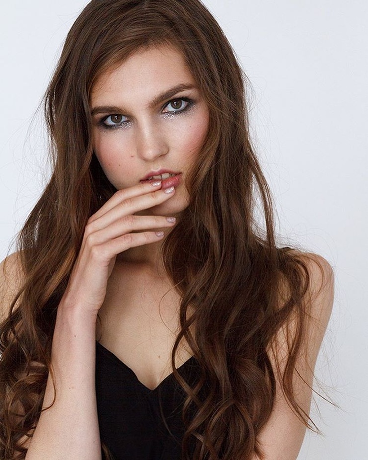 Katya Vasilyeva