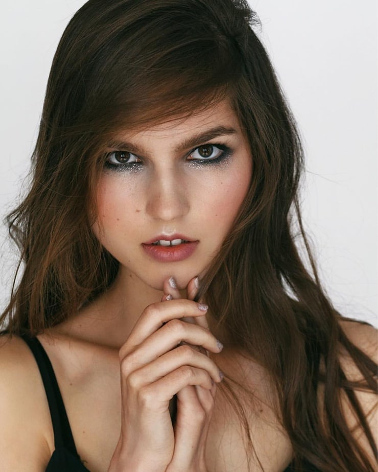 Katya Vasilyeva