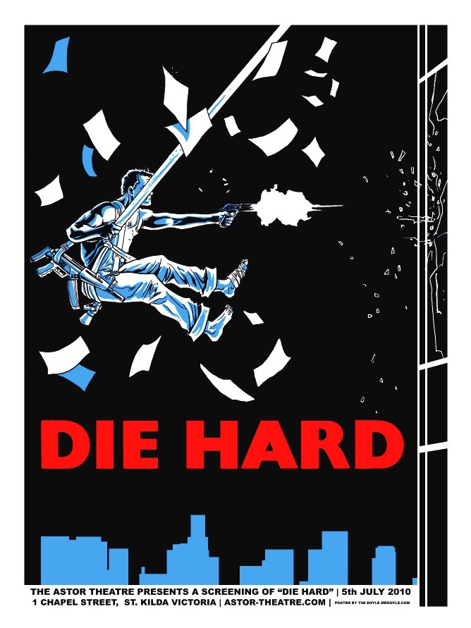 Die Hard Die Hard