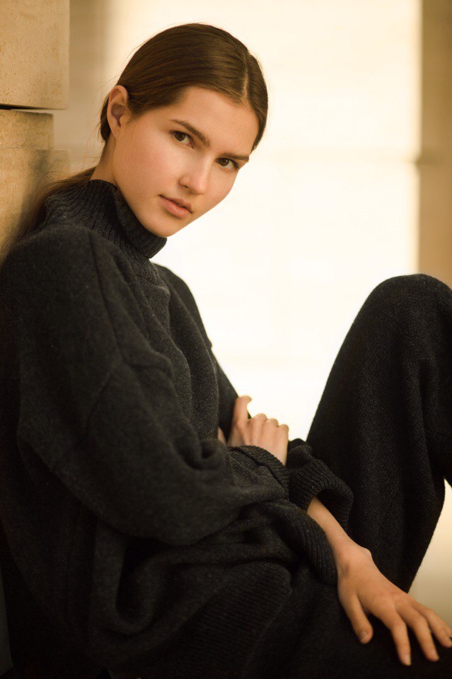 Katya Vasilyeva