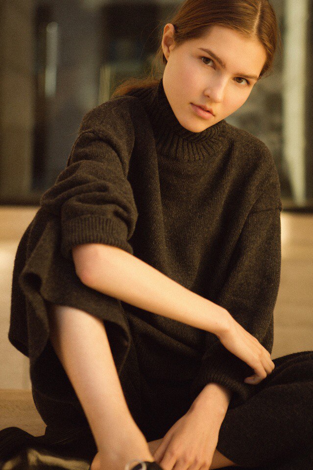 Katya Vasilyeva