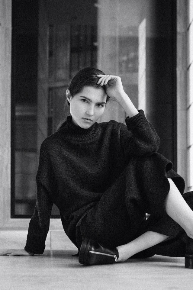 Katya Vasilyeva
