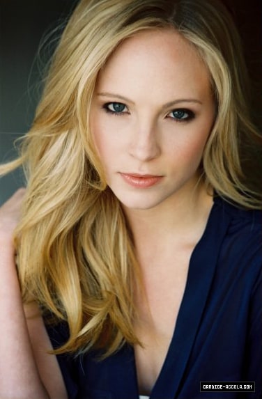 Candice Accola