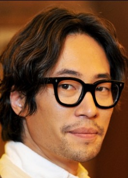 Seung-beom Ryu