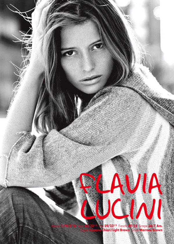 Flavia Lucini