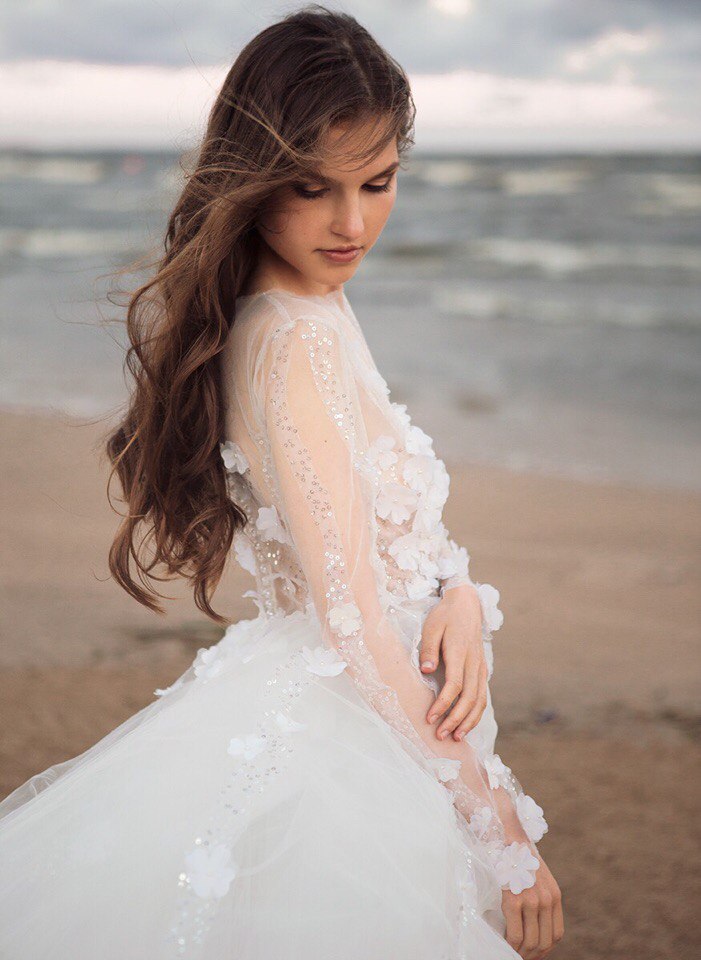 Katya Vasilyeva
